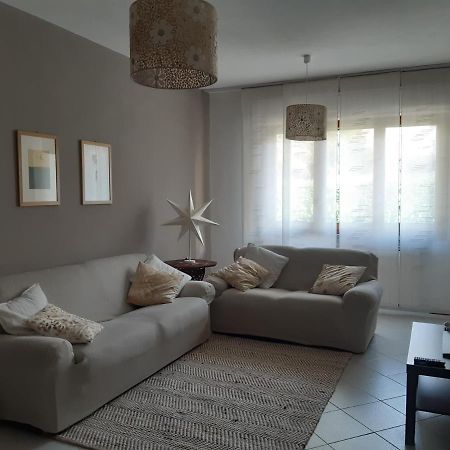 Apartament Il Piccolo Ristoro Arezzo Zewnętrze zdjęcie