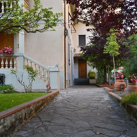 Apartament Il Piccolo Ristoro Arezzo Zewnętrze zdjęcie