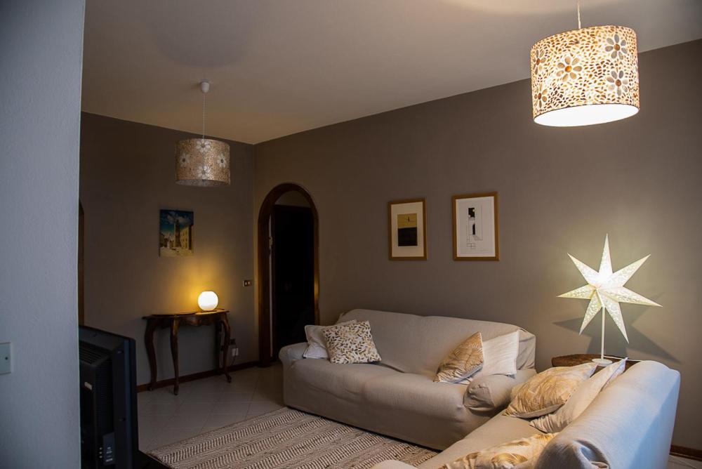 Apartament Il Piccolo Ristoro Arezzo Zewnętrze zdjęcie