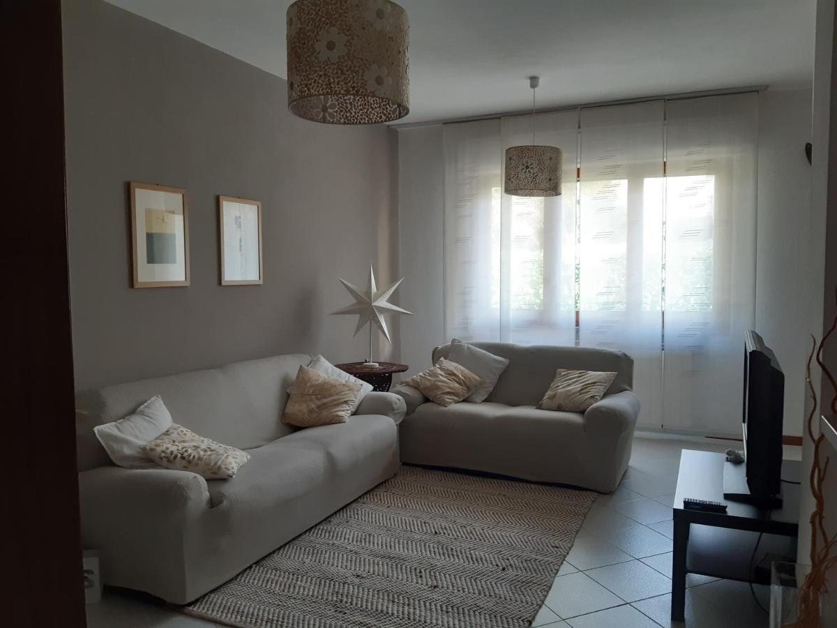 Apartament Il Piccolo Ristoro Arezzo Zewnętrze zdjęcie