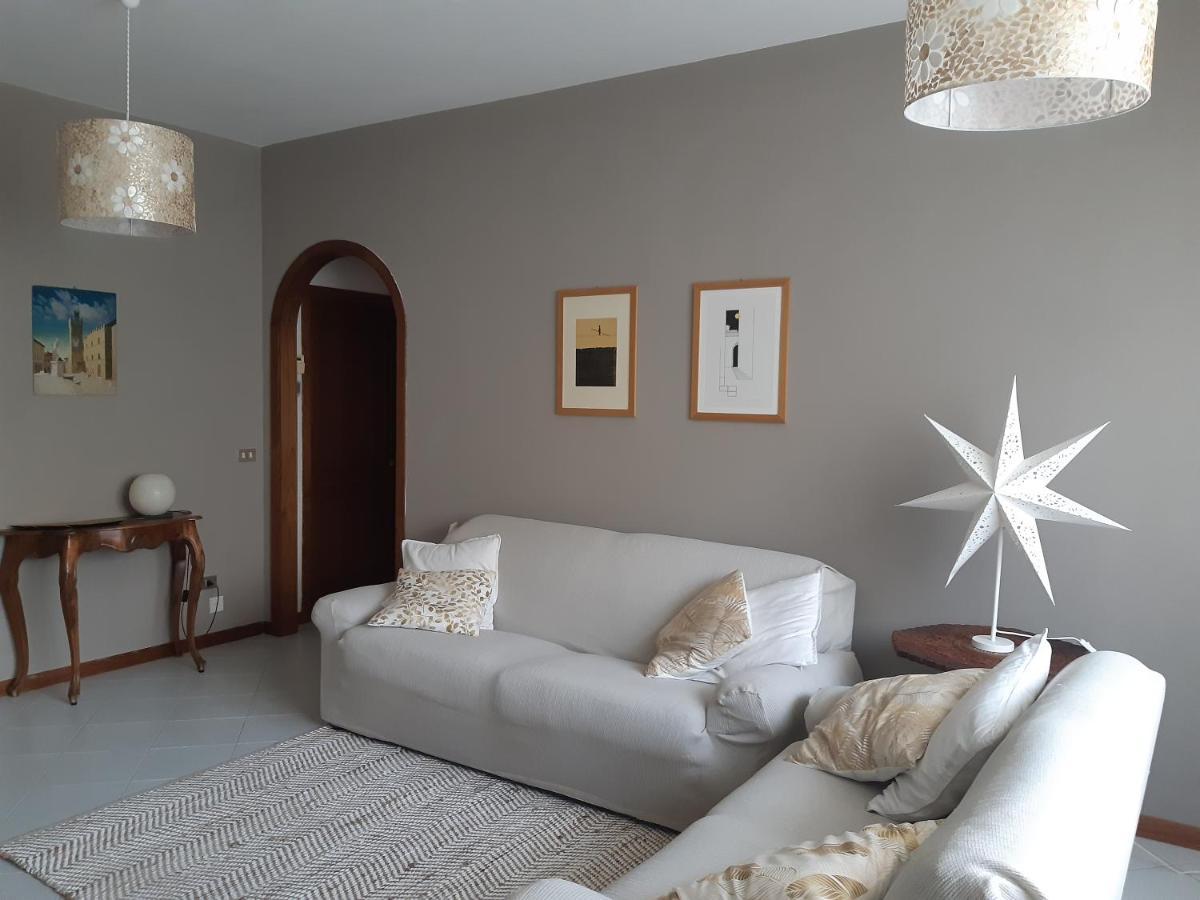 Apartament Il Piccolo Ristoro Arezzo Zewnętrze zdjęcie