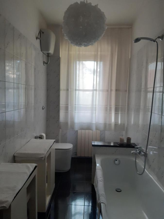 Apartament Il Piccolo Ristoro Arezzo Zewnętrze zdjęcie