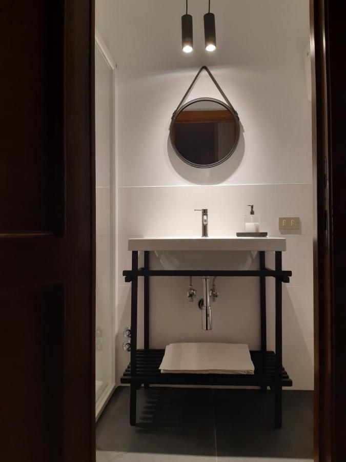 Apartament Il Piccolo Ristoro Arezzo Zewnętrze zdjęcie