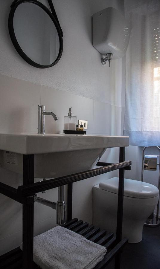Apartament Il Piccolo Ristoro Arezzo Zewnętrze zdjęcie