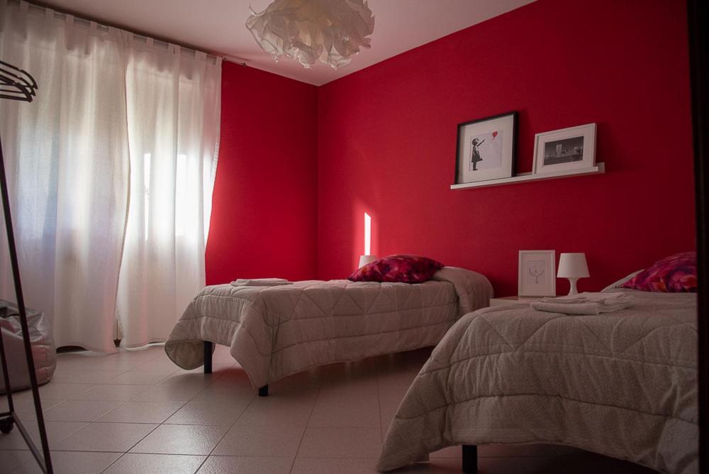 Apartament Il Piccolo Ristoro Arezzo Zewnętrze zdjęcie