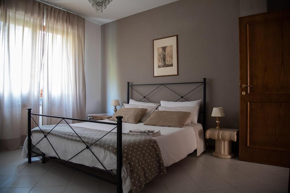 Apartament Il Piccolo Ristoro Arezzo Zewnętrze zdjęcie