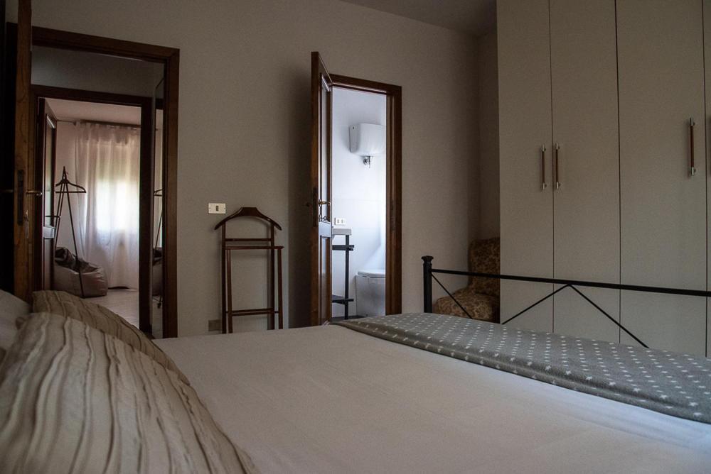 Apartament Il Piccolo Ristoro Arezzo Zewnętrze zdjęcie