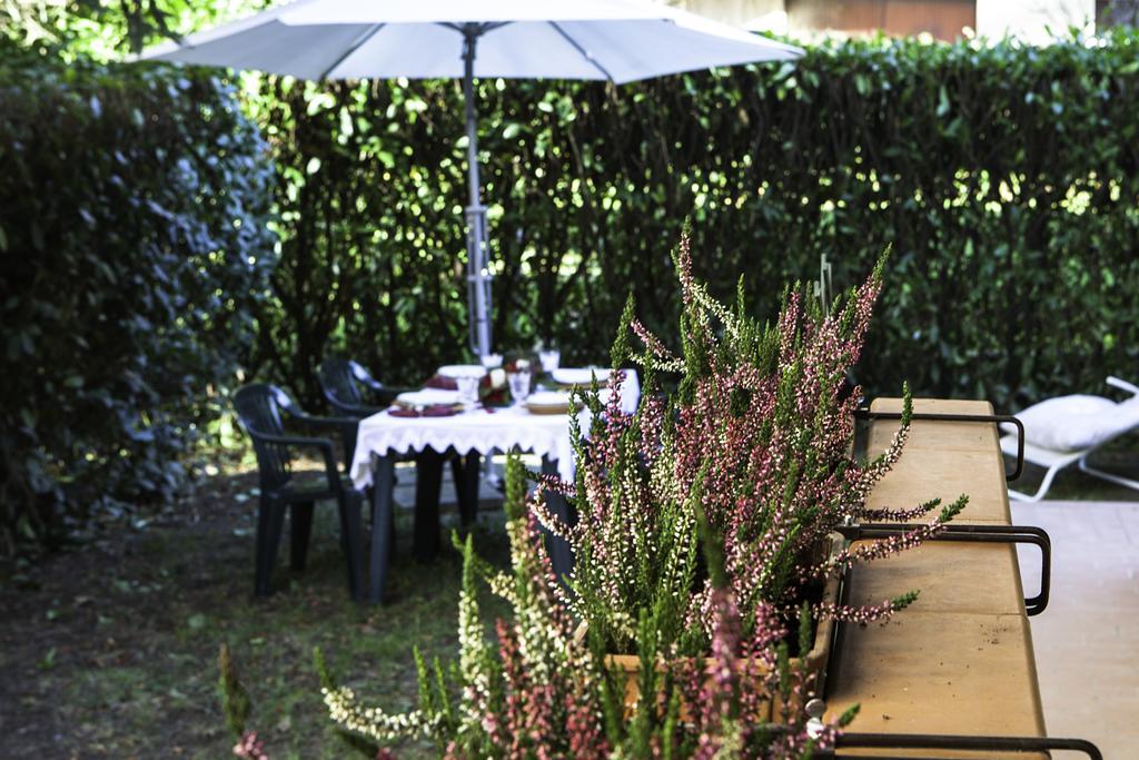 Apartament Il Piccolo Ristoro Arezzo Zewnętrze zdjęcie