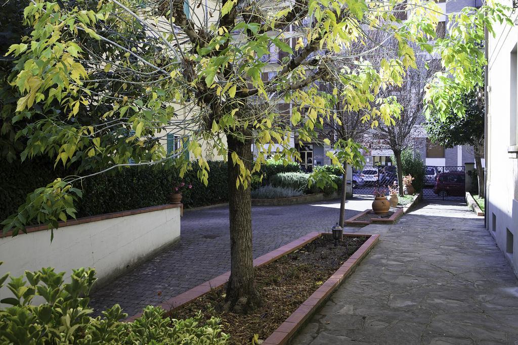 Apartament Il Piccolo Ristoro Arezzo Zewnętrze zdjęcie
