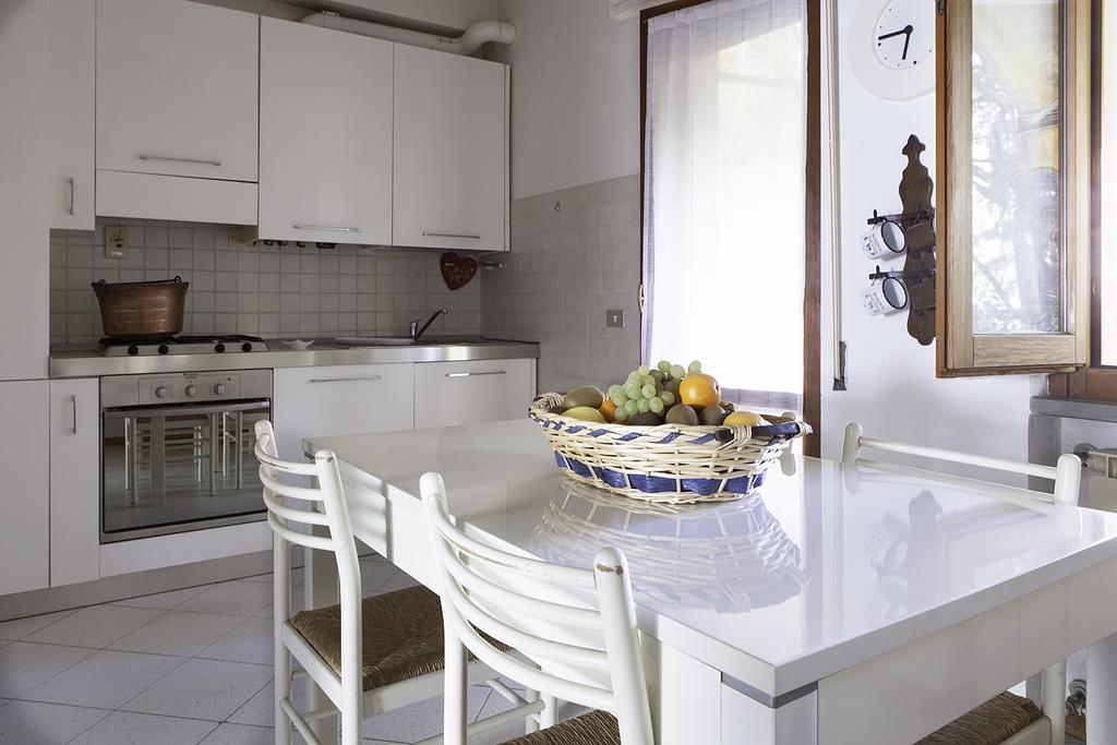 Apartament Il Piccolo Ristoro Arezzo Zewnętrze zdjęcie