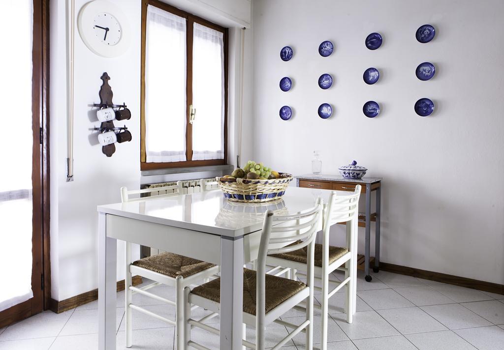 Apartament Il Piccolo Ristoro Arezzo Zewnętrze zdjęcie