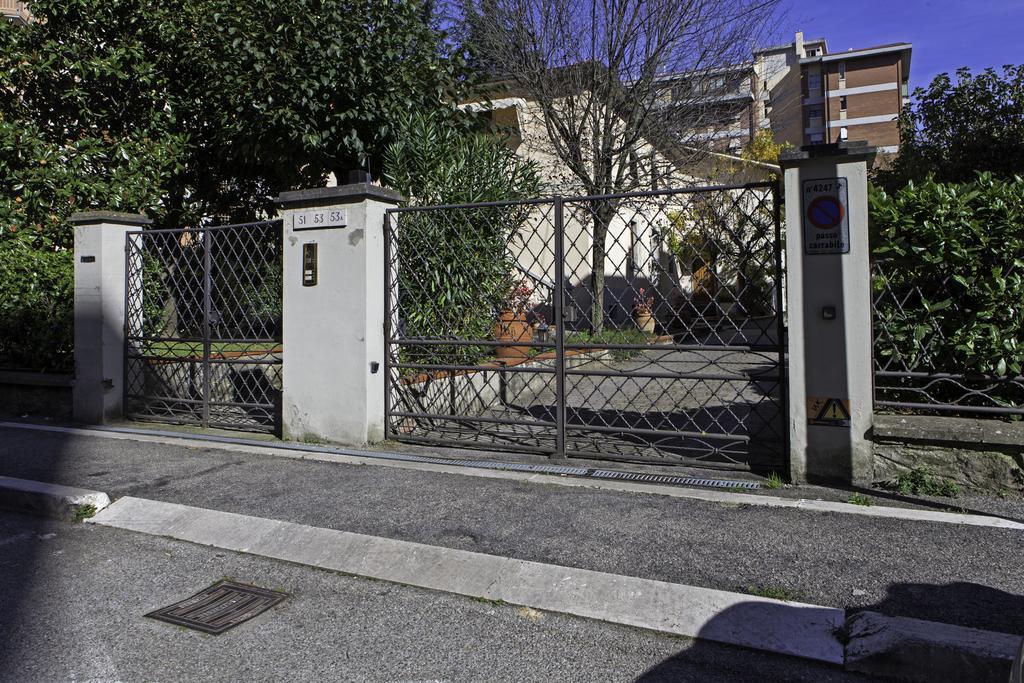 Apartament Il Piccolo Ristoro Arezzo Zewnętrze zdjęcie