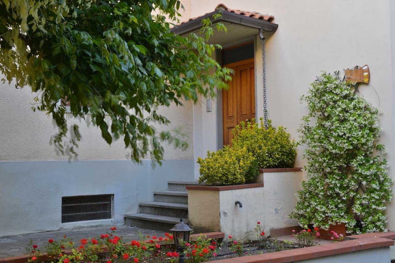 Apartament Il Piccolo Ristoro Arezzo Zewnętrze zdjęcie