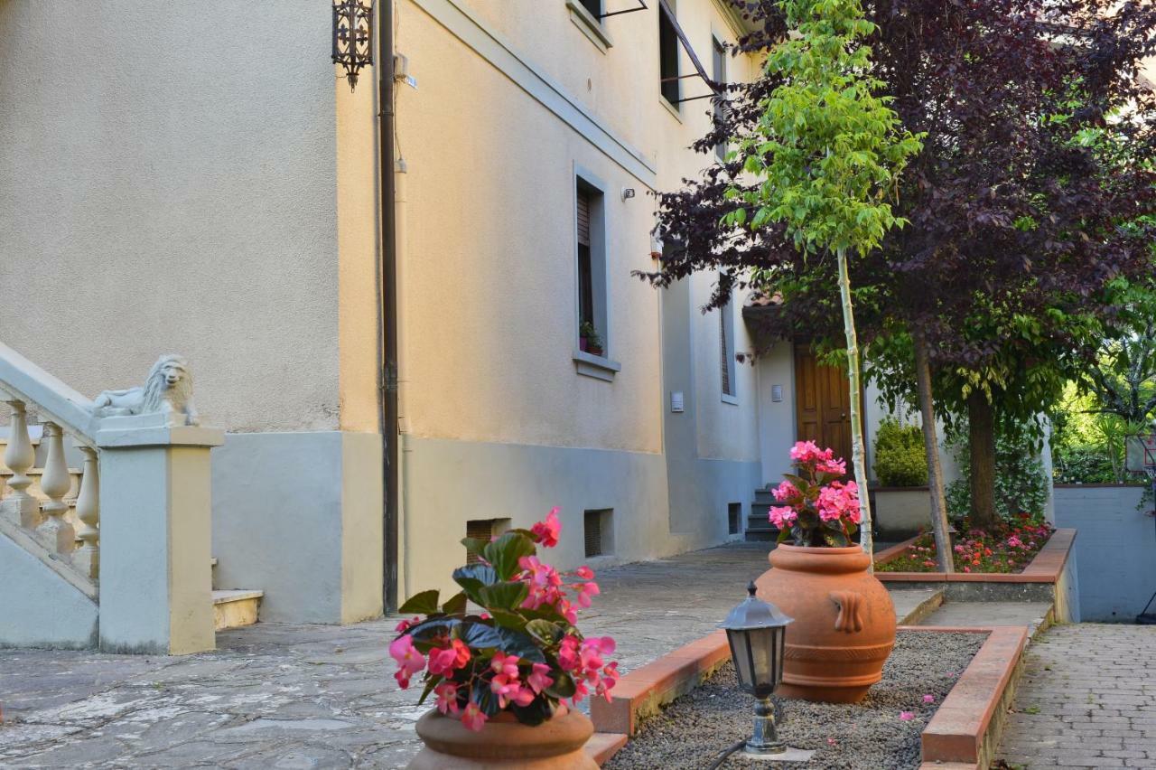 Apartament Il Piccolo Ristoro Arezzo Zewnętrze zdjęcie