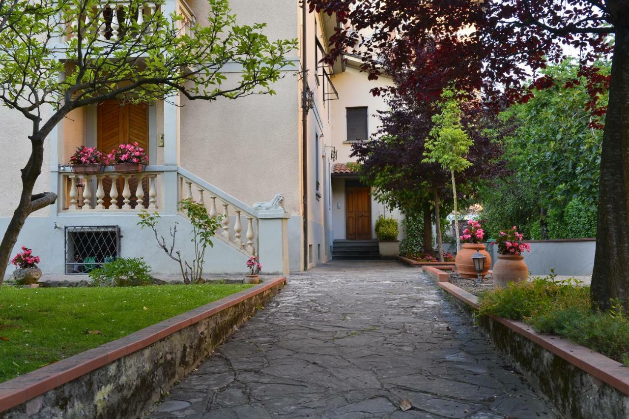 Apartament Il Piccolo Ristoro Arezzo Zewnętrze zdjęcie